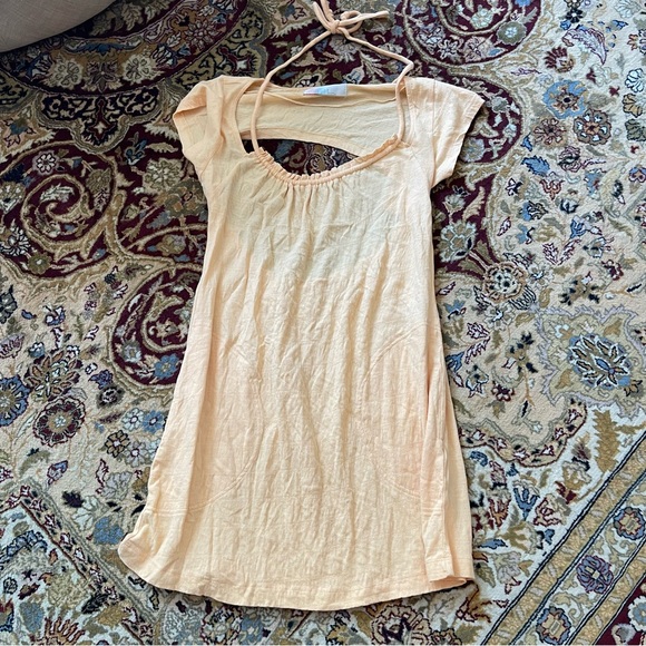 Free people vivi open back NWT - Picture 4 of 8